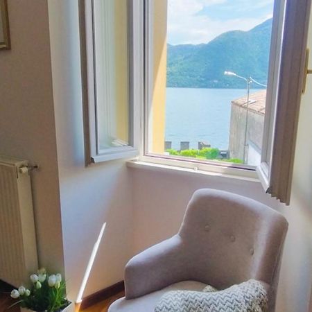 Casa Milla Apartman Tremezzo Kültér fotó
