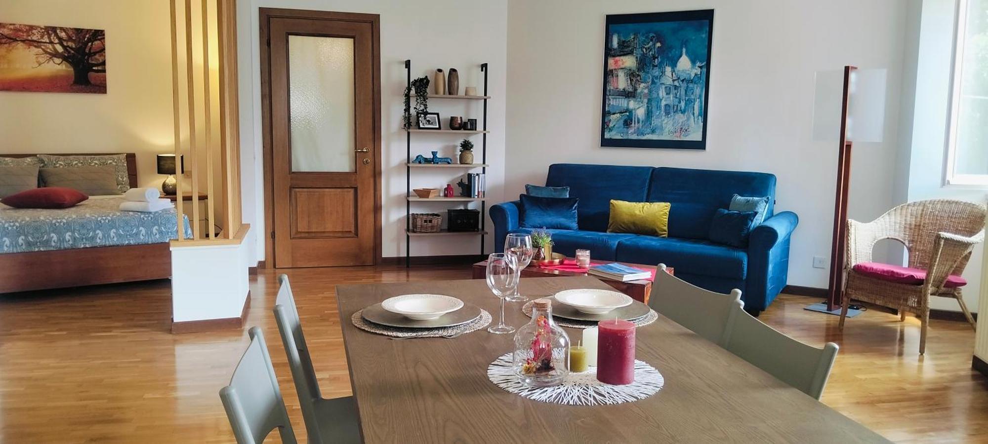 Casa Milla Apartman Tremezzo Kültér fotó