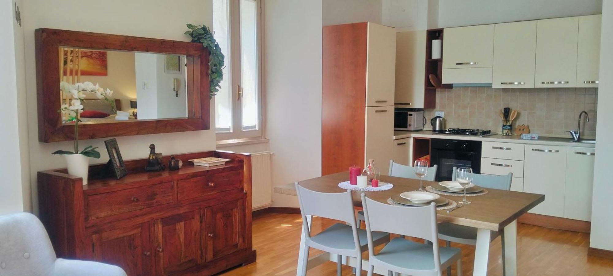 Casa Milla Apartman Tremezzo Kültér fotó