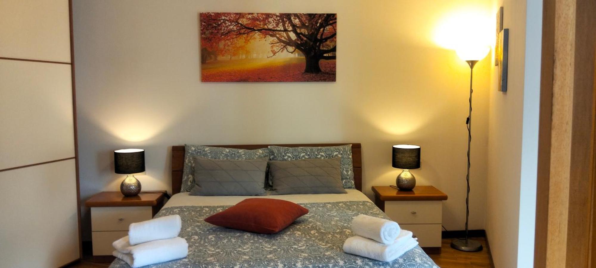 Casa Milla Apartman Tremezzo Kültér fotó